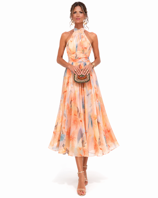 Vestido Liliana