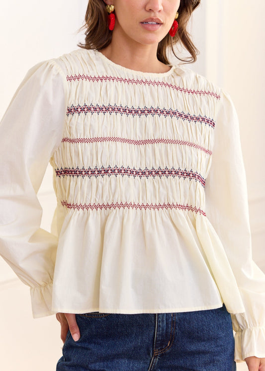 Blusa Marbella