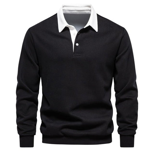 Nadal | Sueter Polo Contemporaneo
