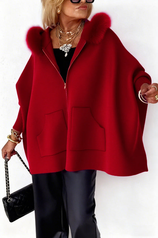 Havina | Abrigo Acogedor Chic