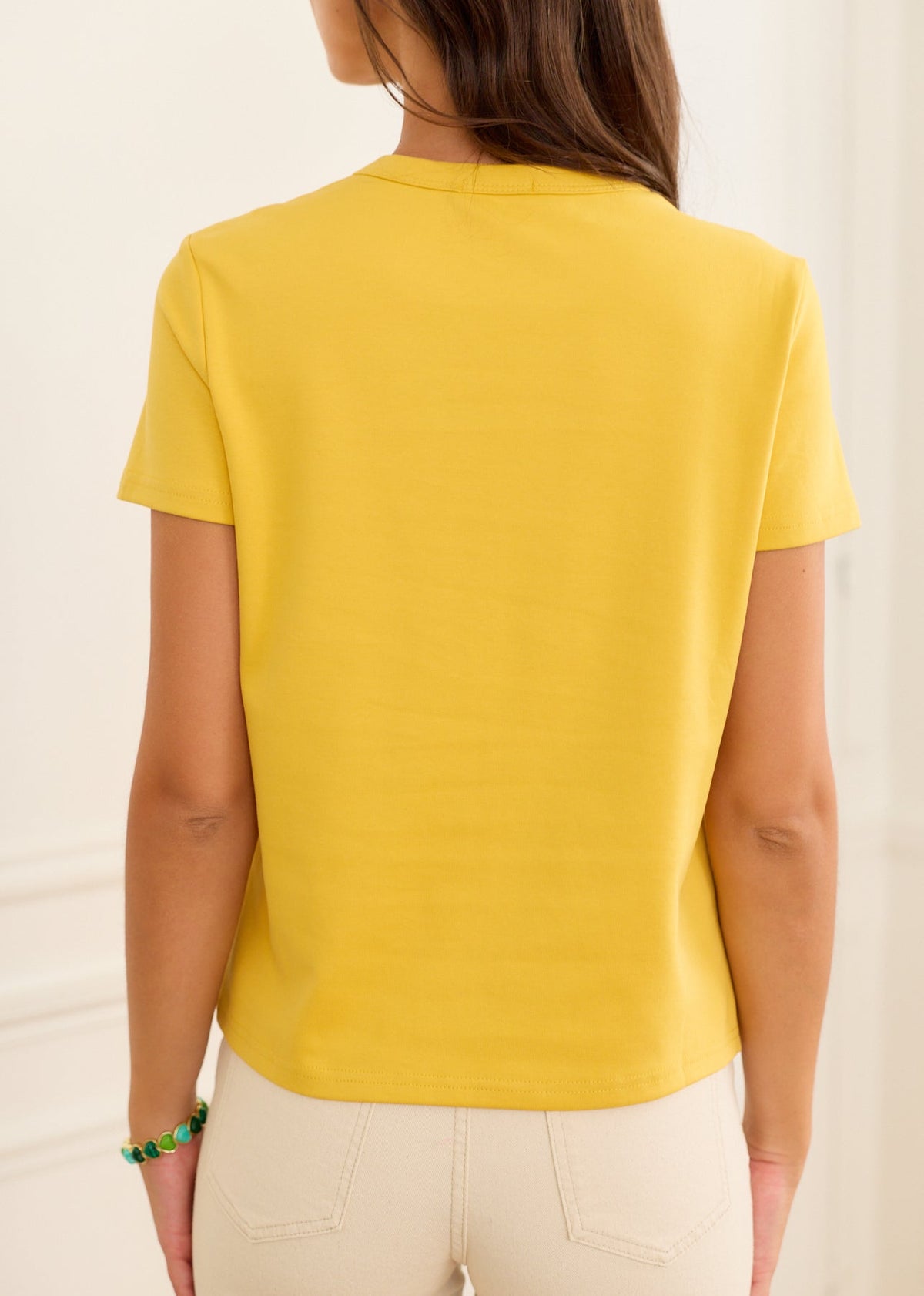 Camiseta Lampedusa