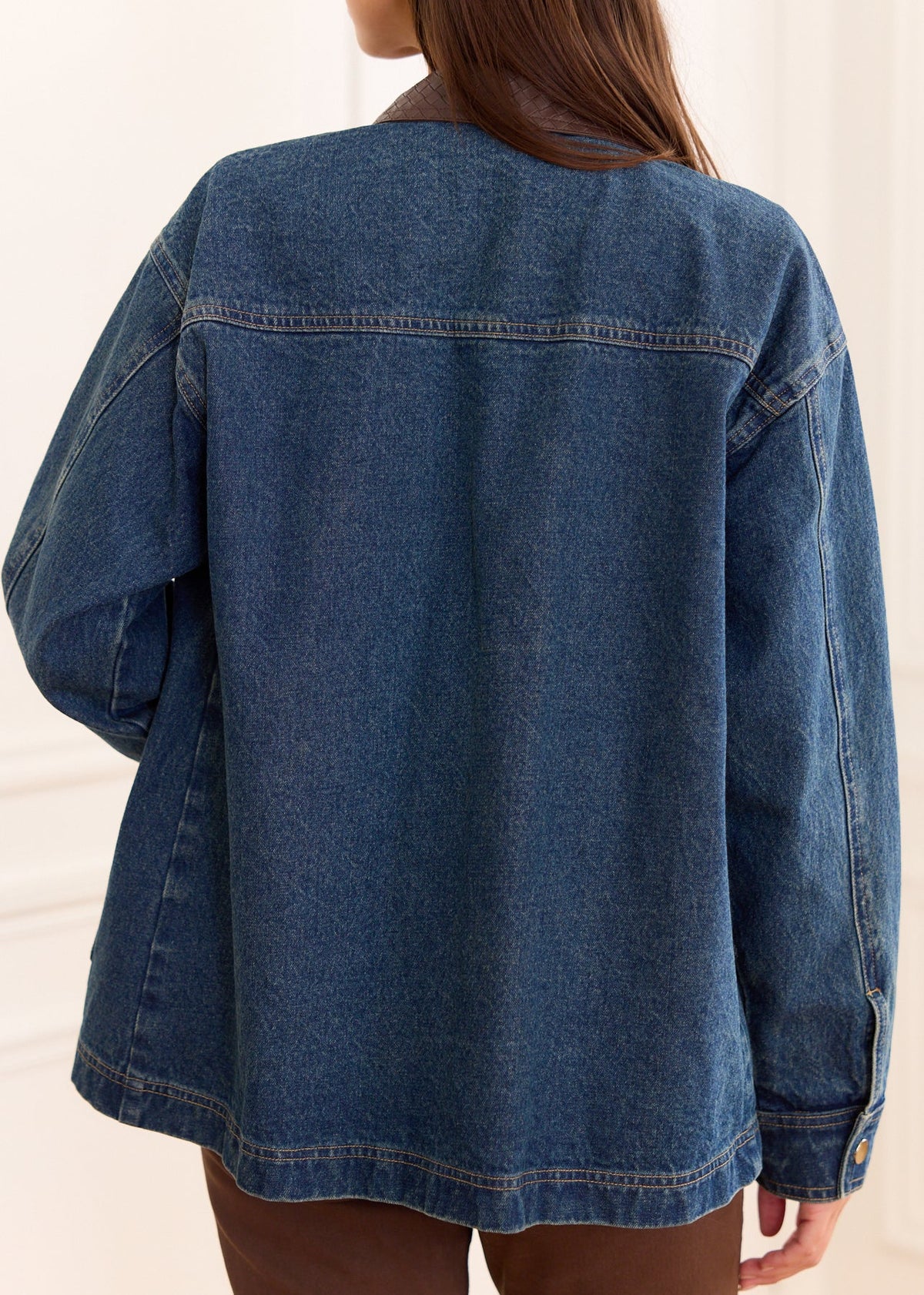 Chaqueta Turín
