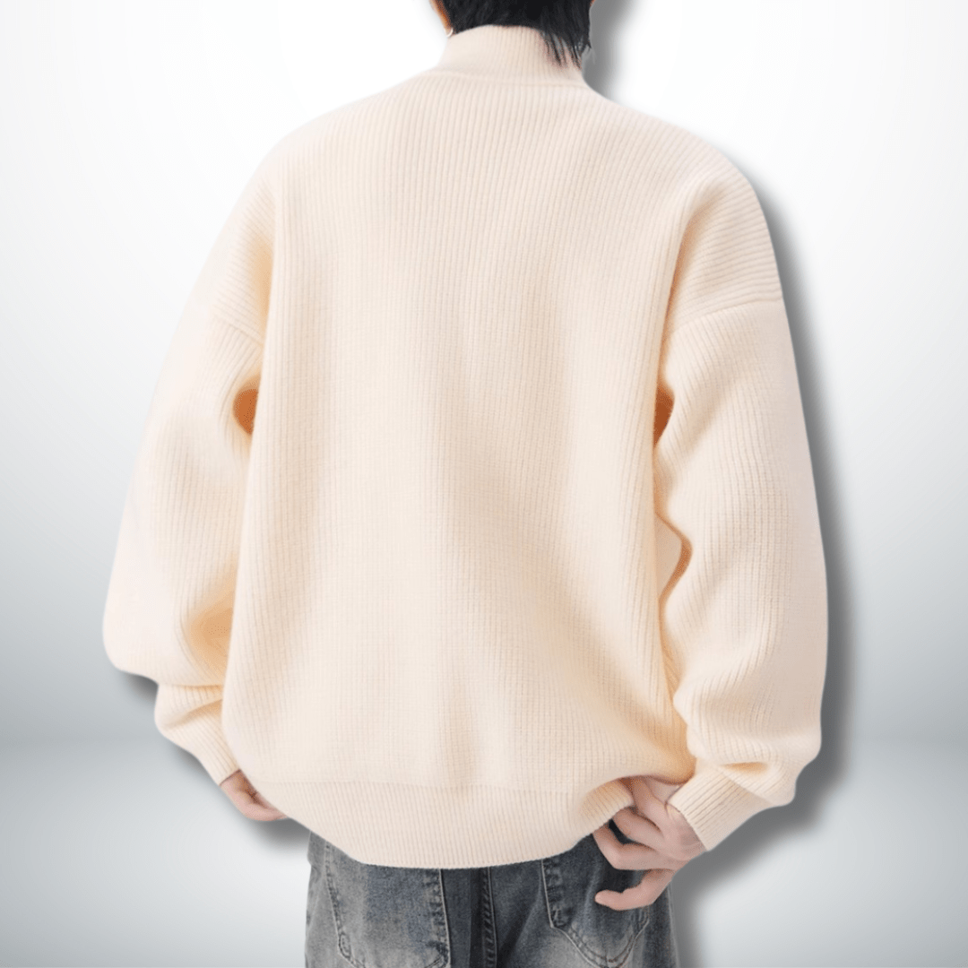 Santino | Sueter Calido de Tendencia