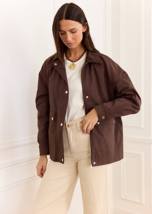 Chaqueta Bérgamo