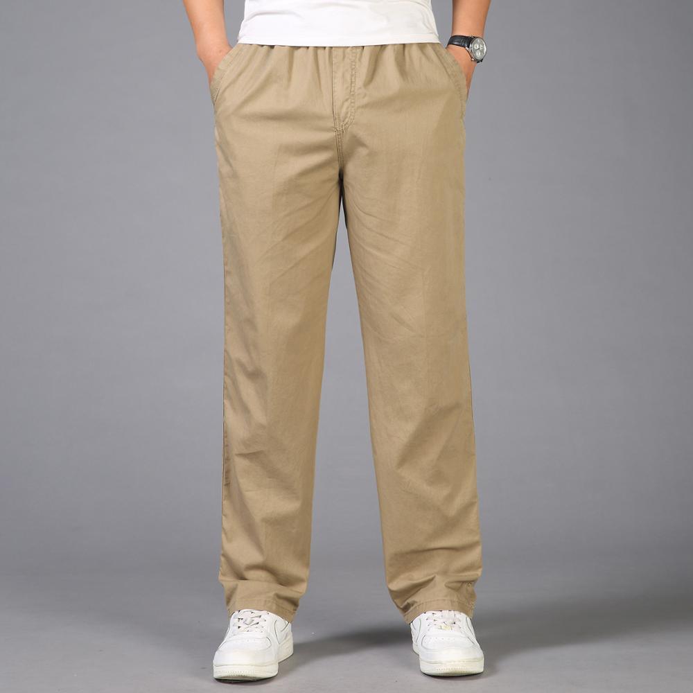 Paolo | Pantalón de Lino