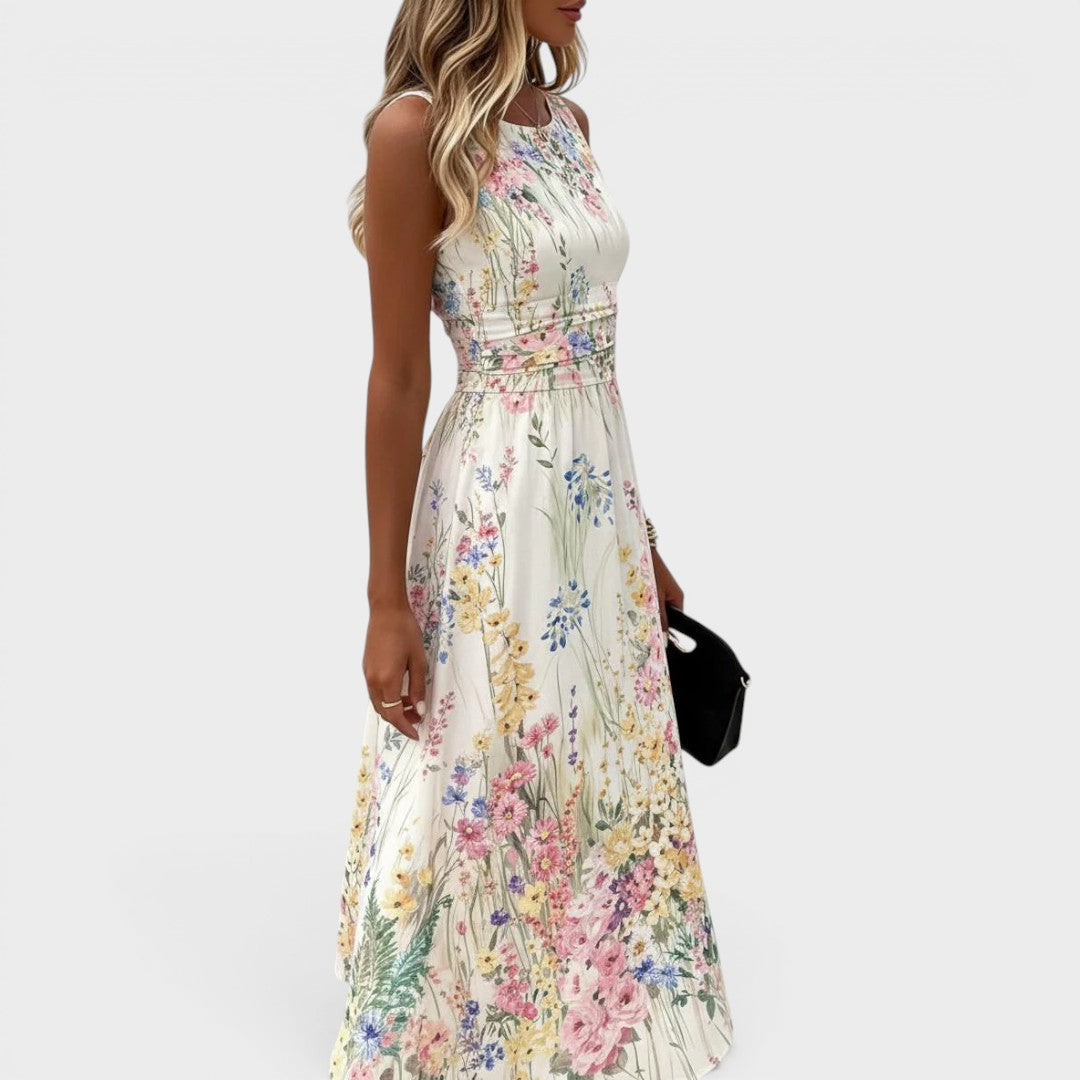 Vestido Teresina