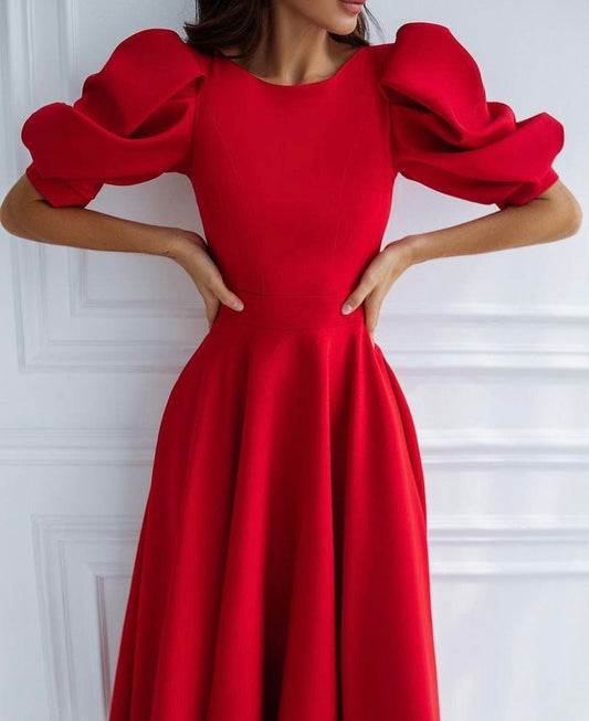 Vestido Lesa