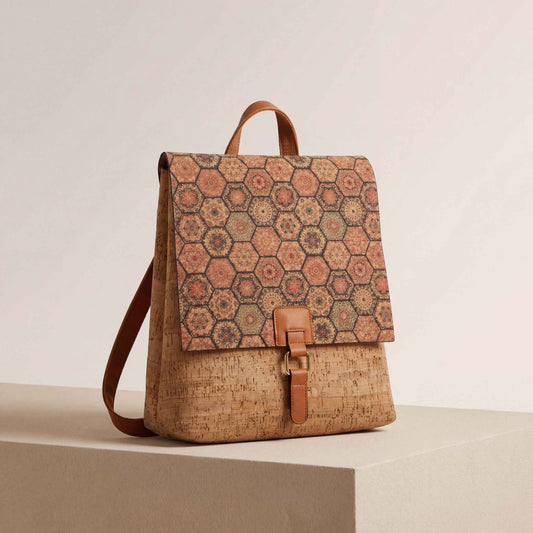 Mochila Carla