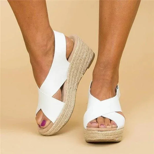 Sandalias Formentera