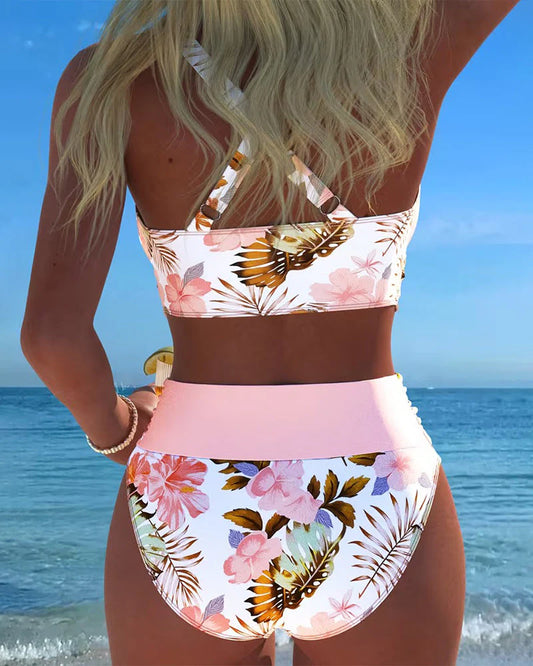 Bikini Capri
