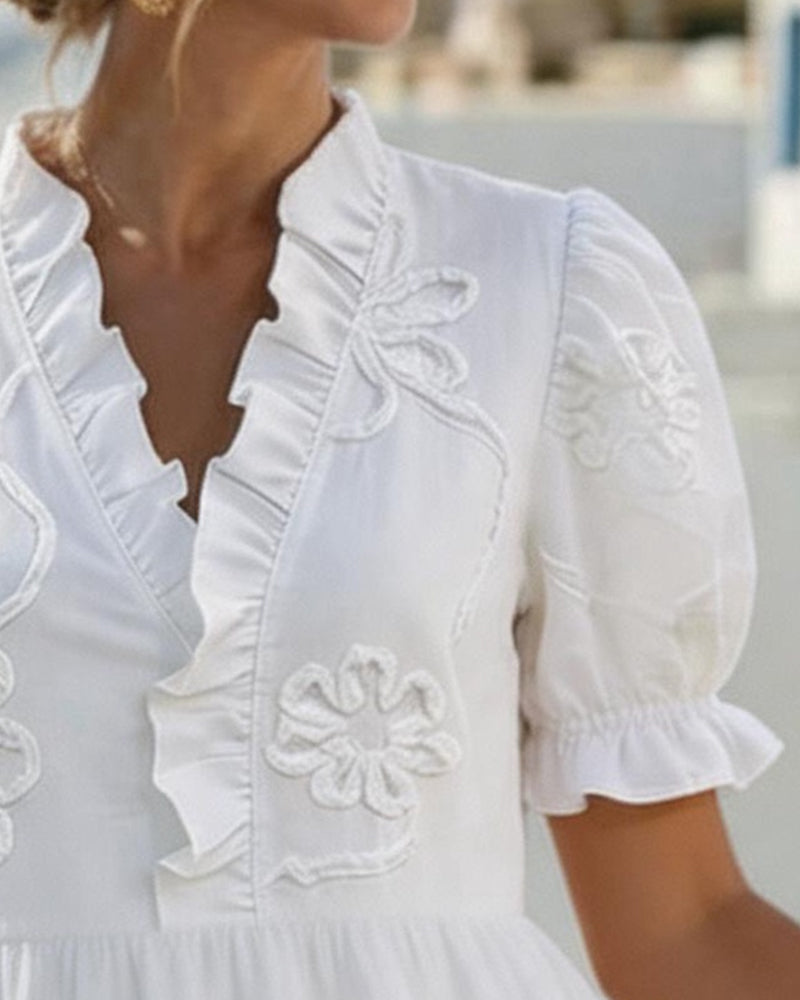Vestido Elisia