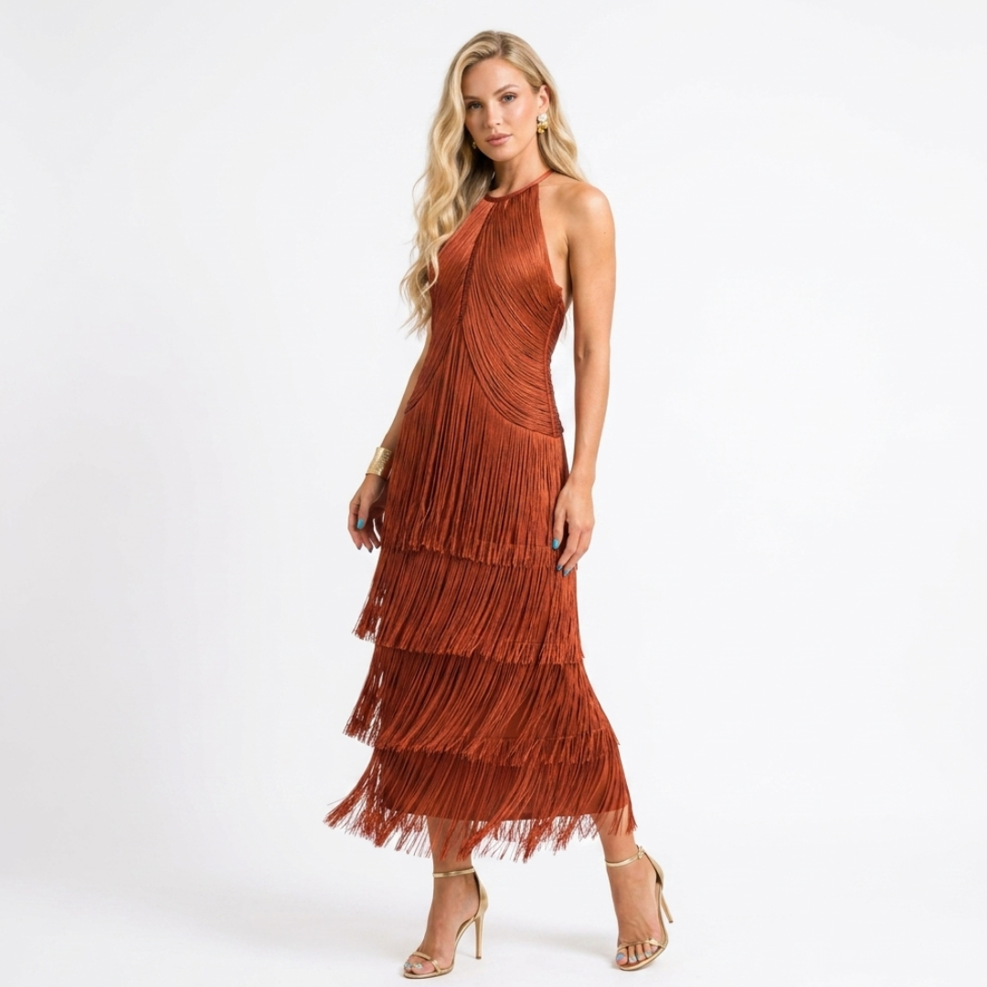 Vestido Tereza