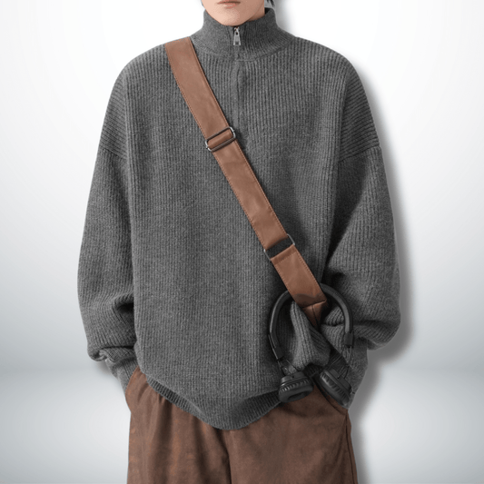 Santino | Sueter Calido de Tendencia