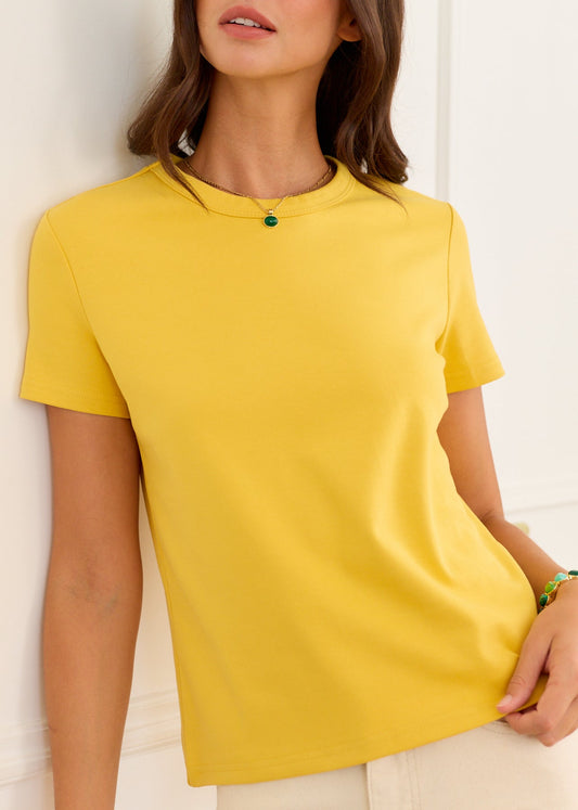 Camiseta Lampedusa
