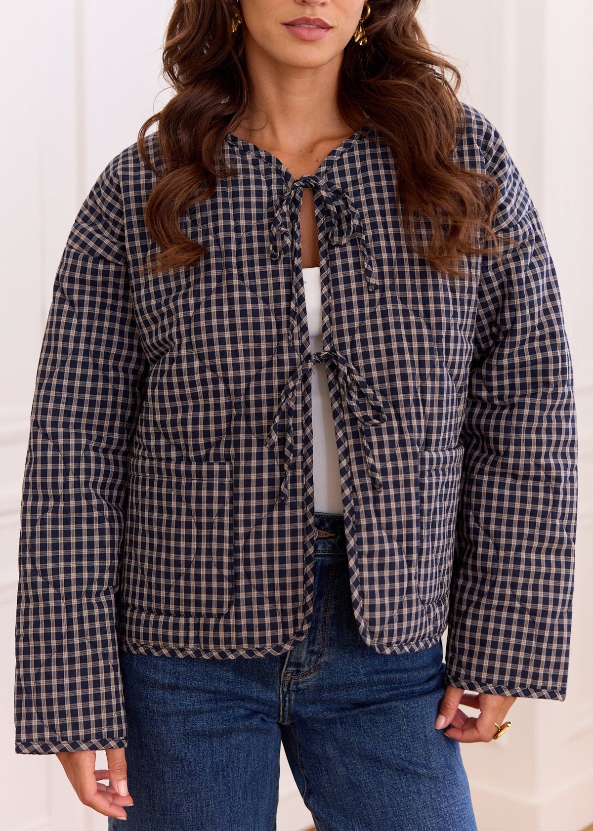 Chaqueta Zaragoza