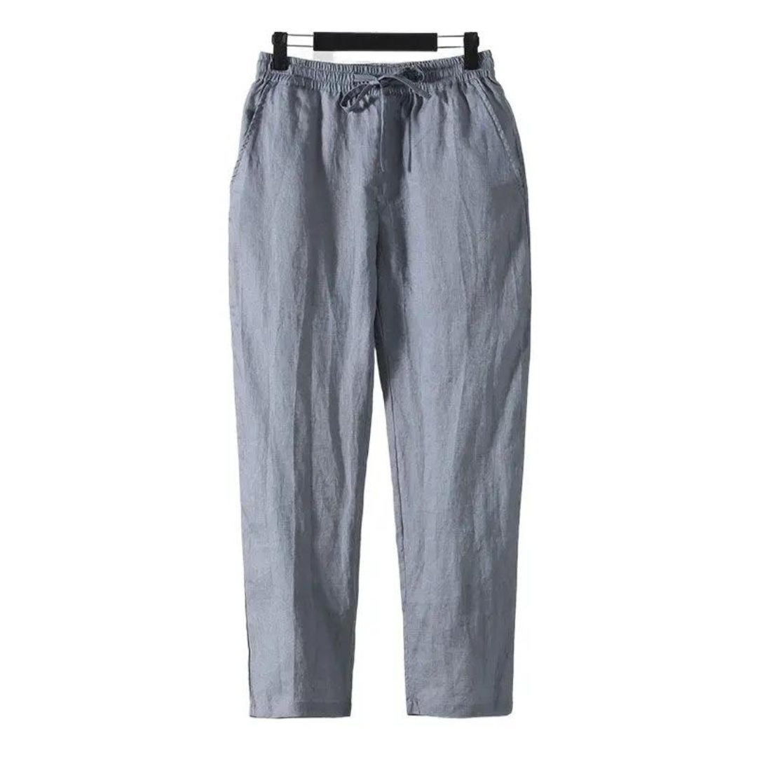 Giuseppe | Pantalón de Lino