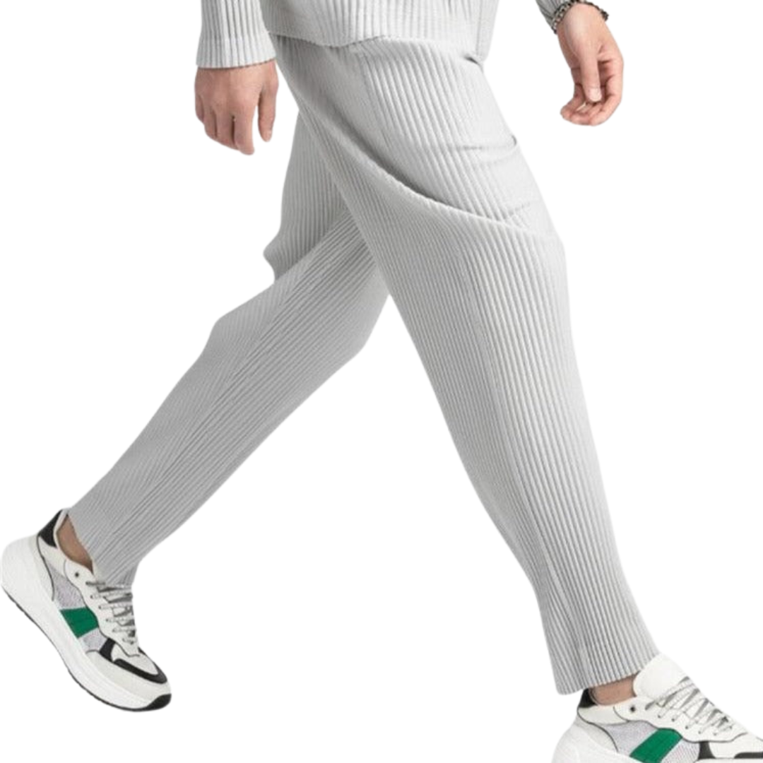 Ignazio | Pantalón de Pana
