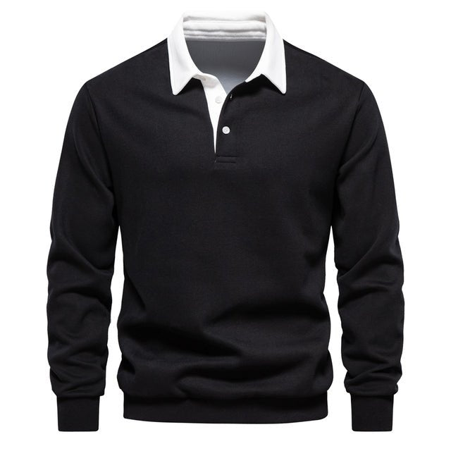 Nadal | Sueter Polo Contemporaneo
