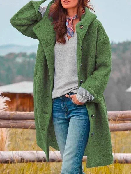 Amica | Chaqueta de Borreguito