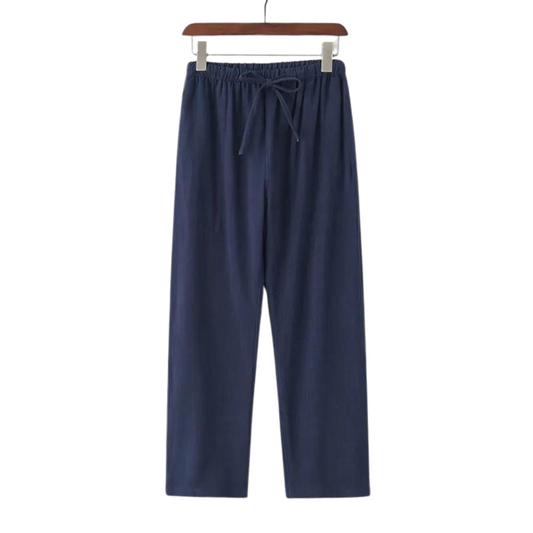 Enrico | Pantalón de Lino