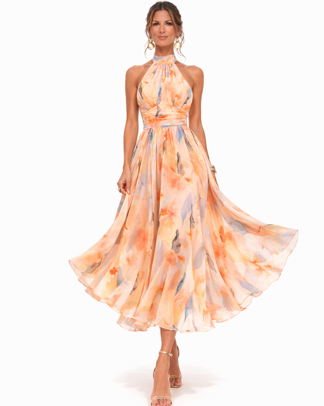 Vestido Bianca