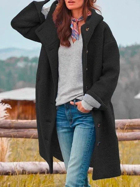 Amica | Chaqueta de Borreguito