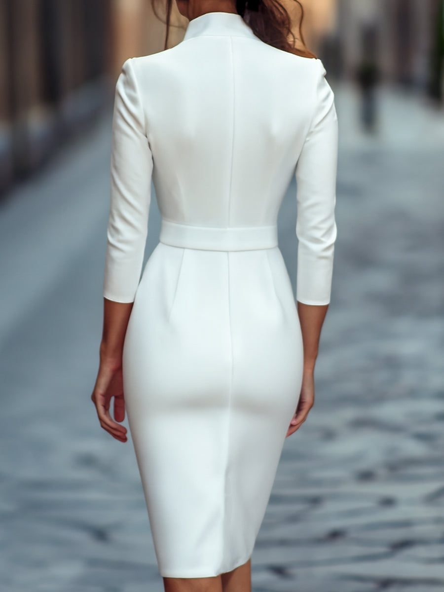 Vestido Tivara