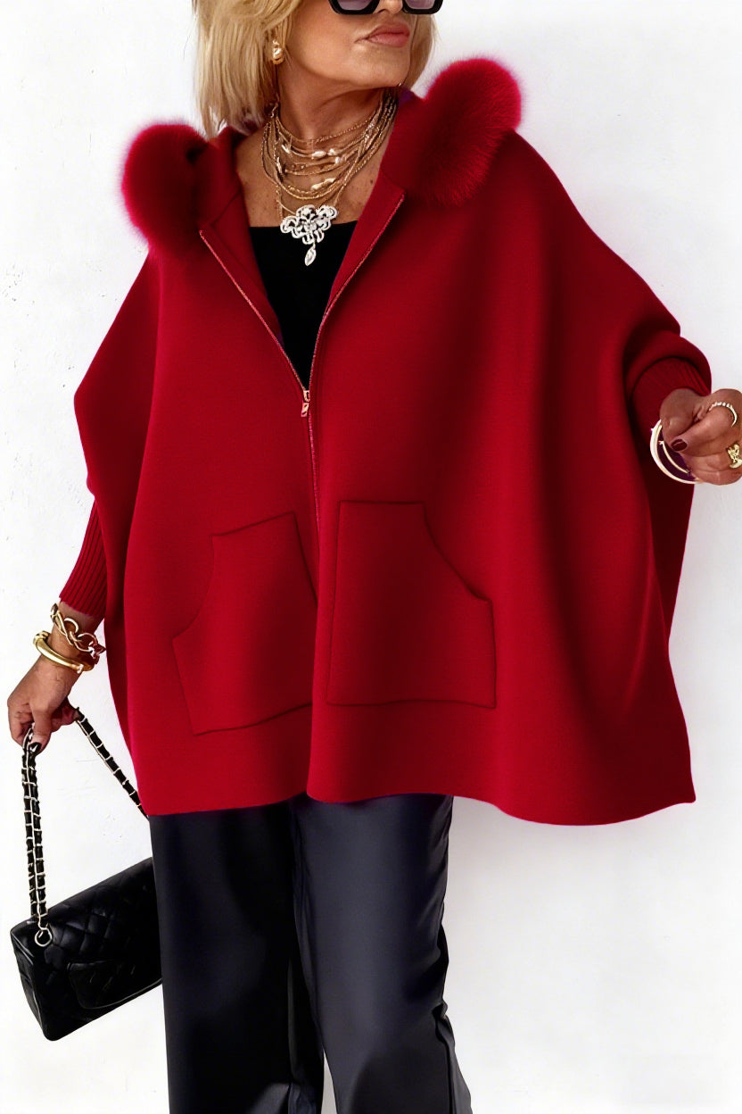 Havina | Abrigo Acogedor Chic