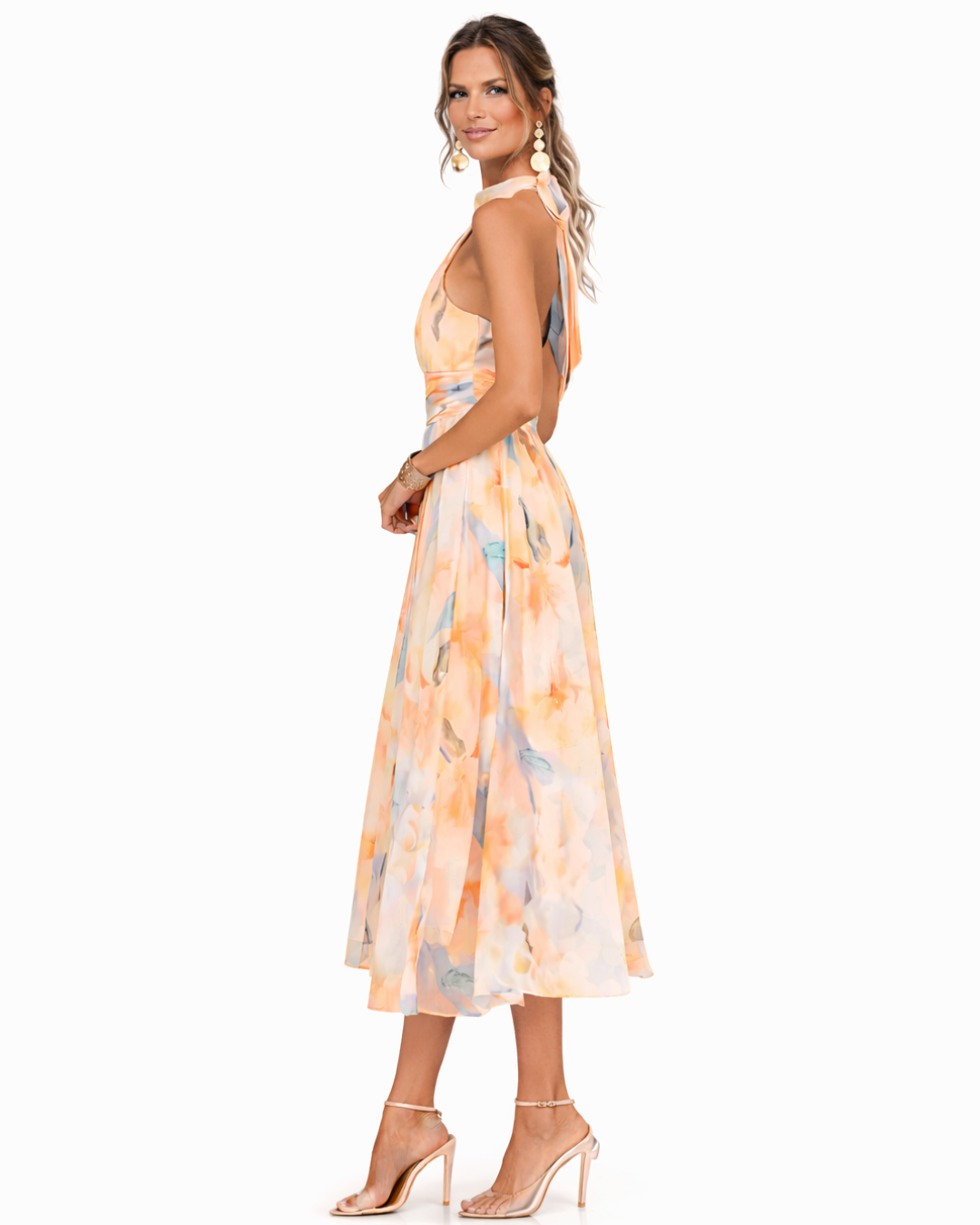 Vestido Liliana