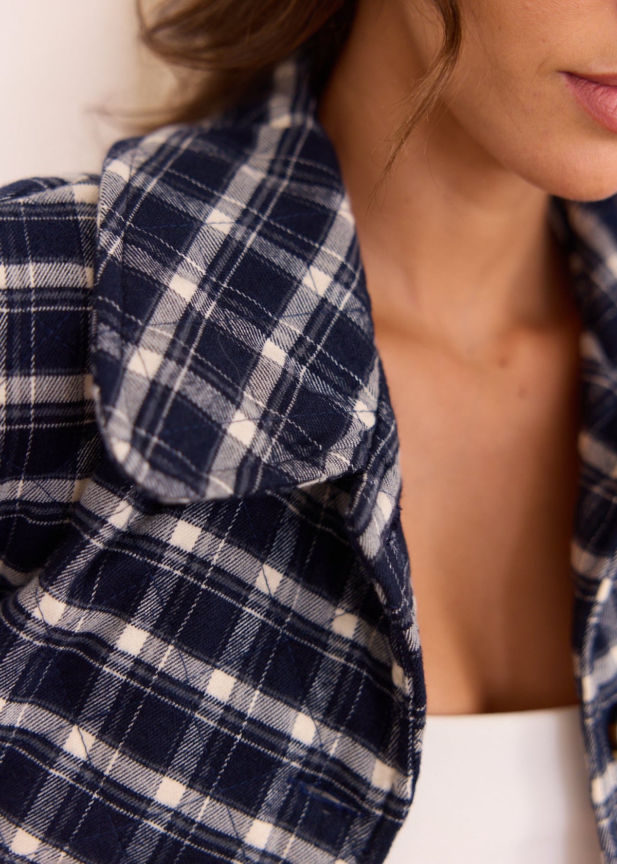 Chaqueta Brest