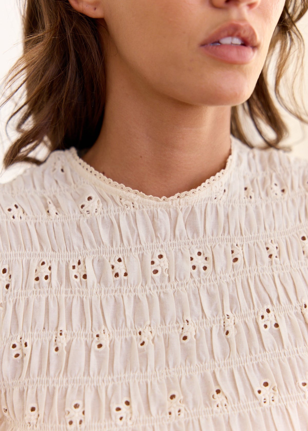 Blusa Oporto