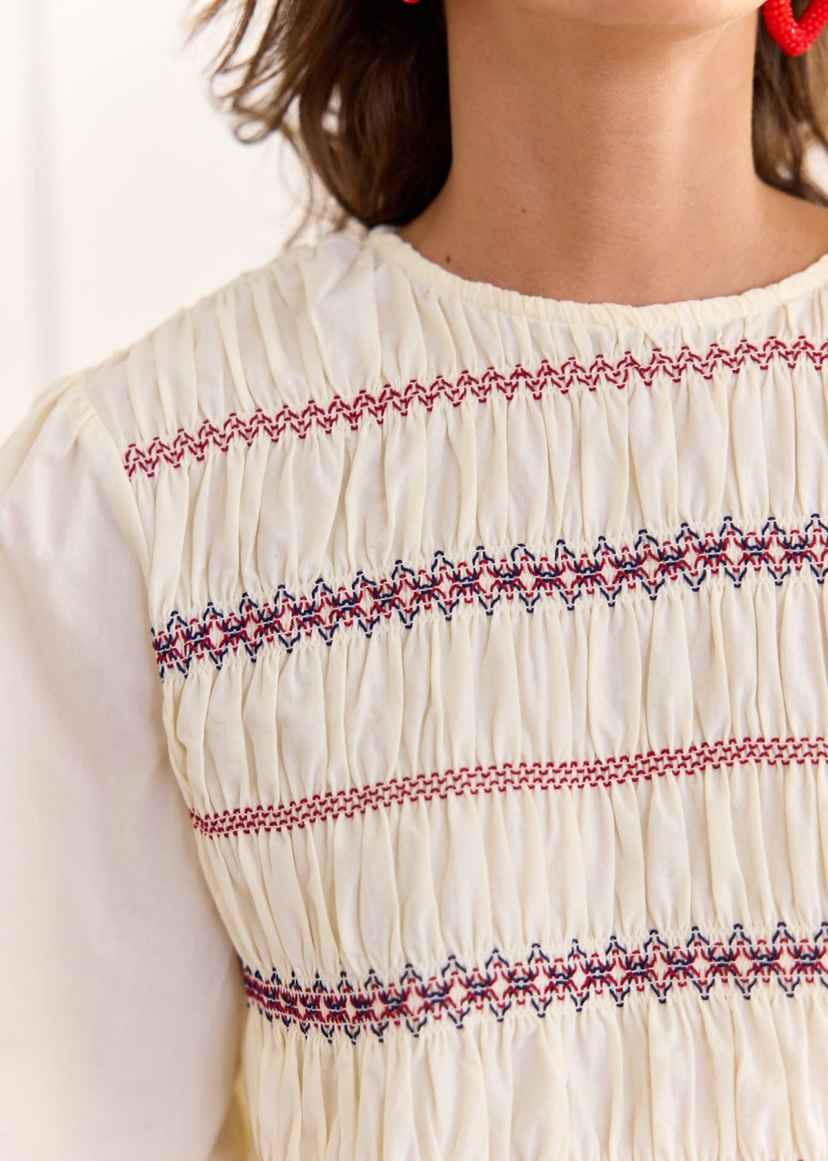 Blusa Marbella