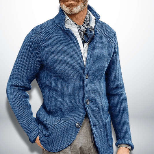Tiberio | Cardigan Elegante
