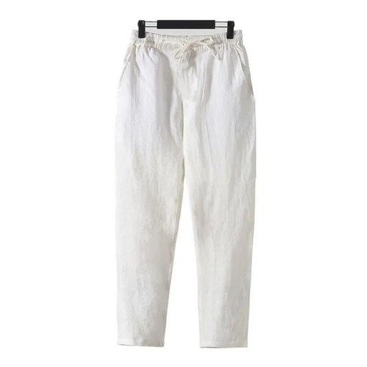 Giuseppe | Pantalón de Lino