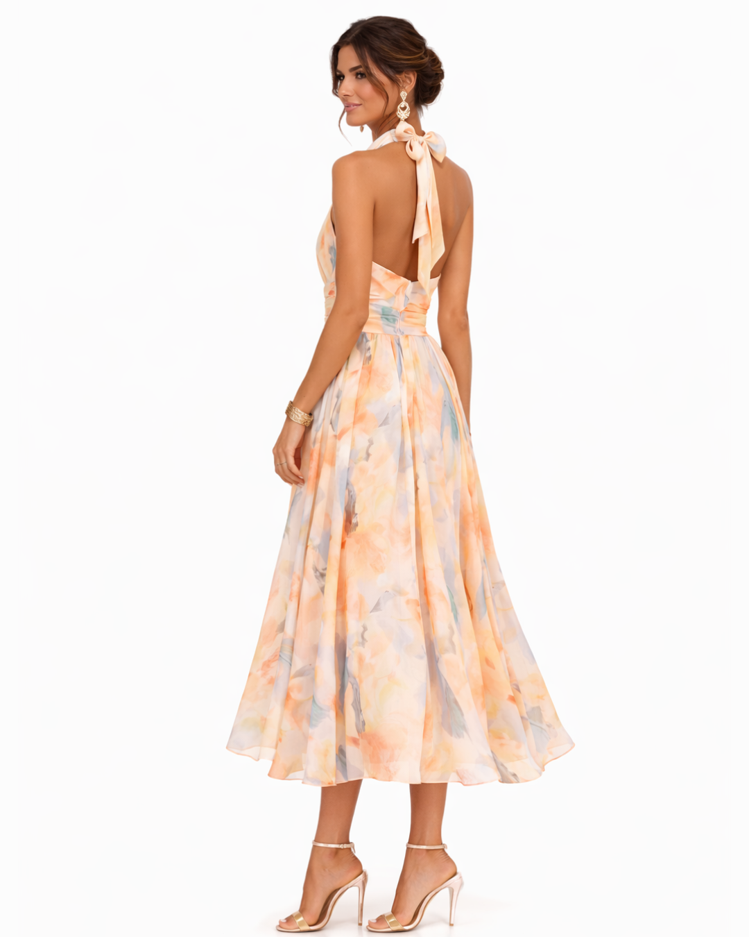 Vestido Liliana