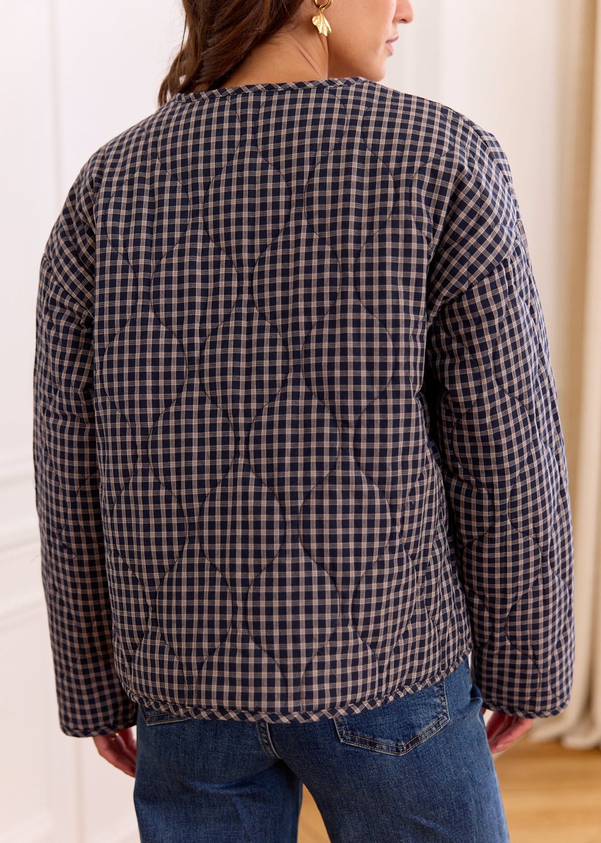 Chaqueta Zaragoza