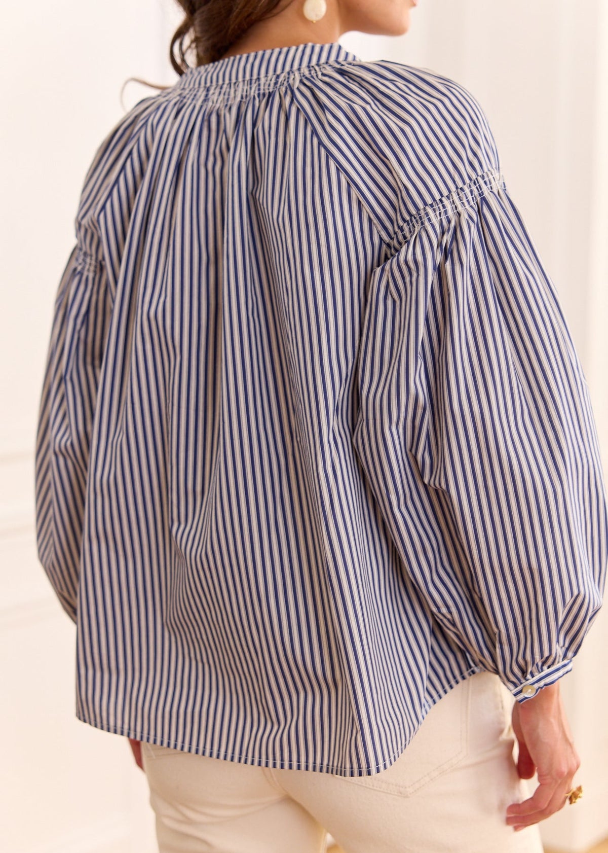 Blusa Cagliari