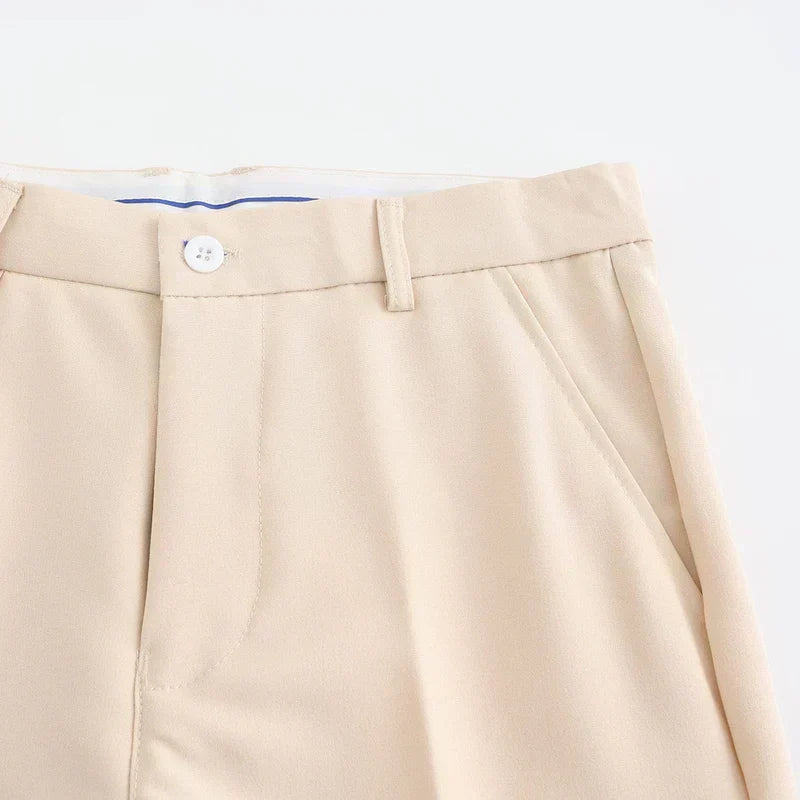 Nino | Pantalón Elástico Augusto
