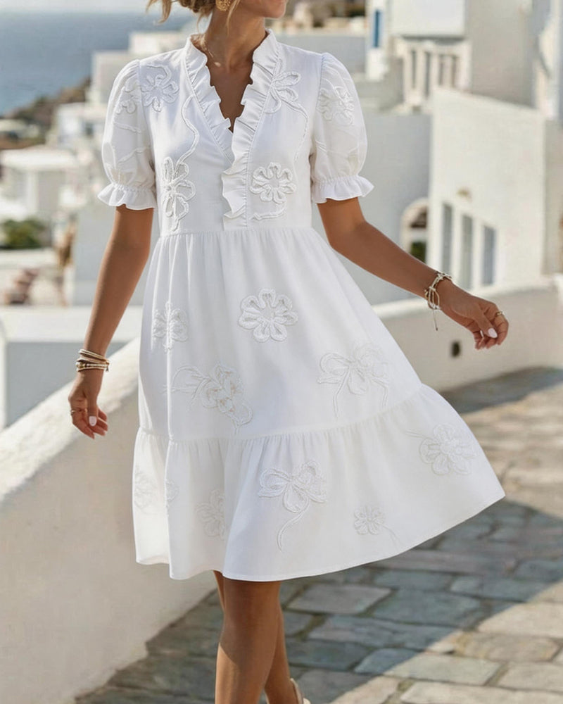 Vestido Elisia