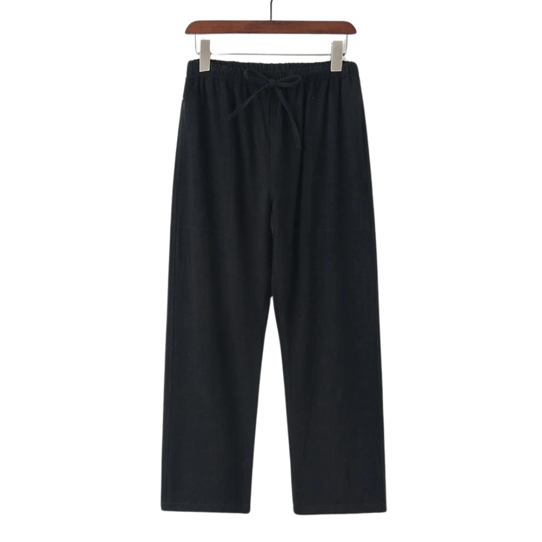 Enrico | Pantalón de Lino