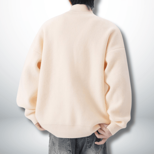 Santino | Sueter Calido de Tendencia
