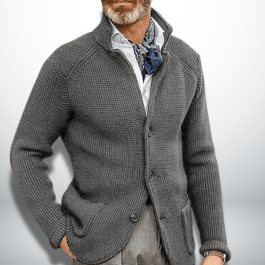 Tiberio | Cardigan Elegante