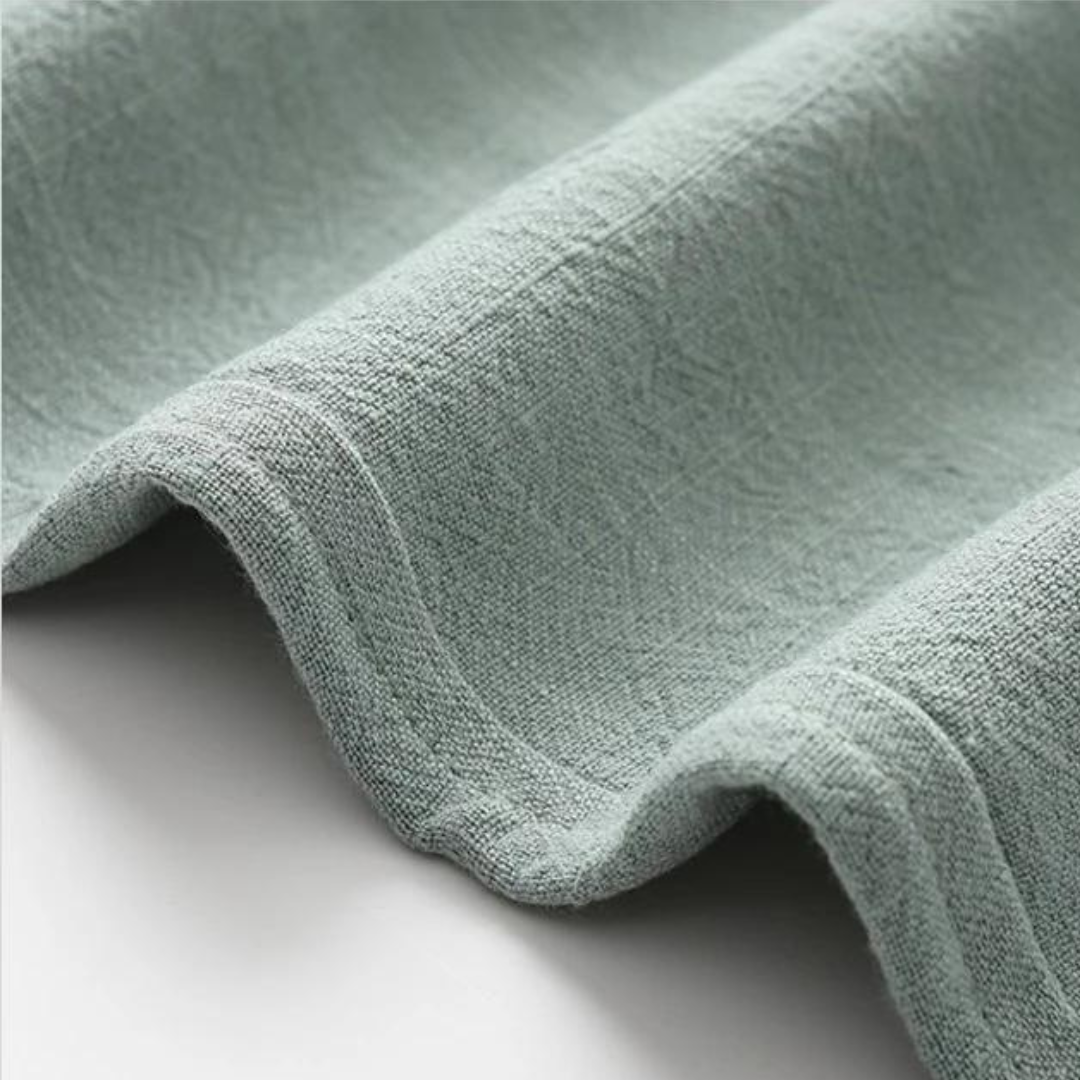 Enrico | Pantalón de Lino