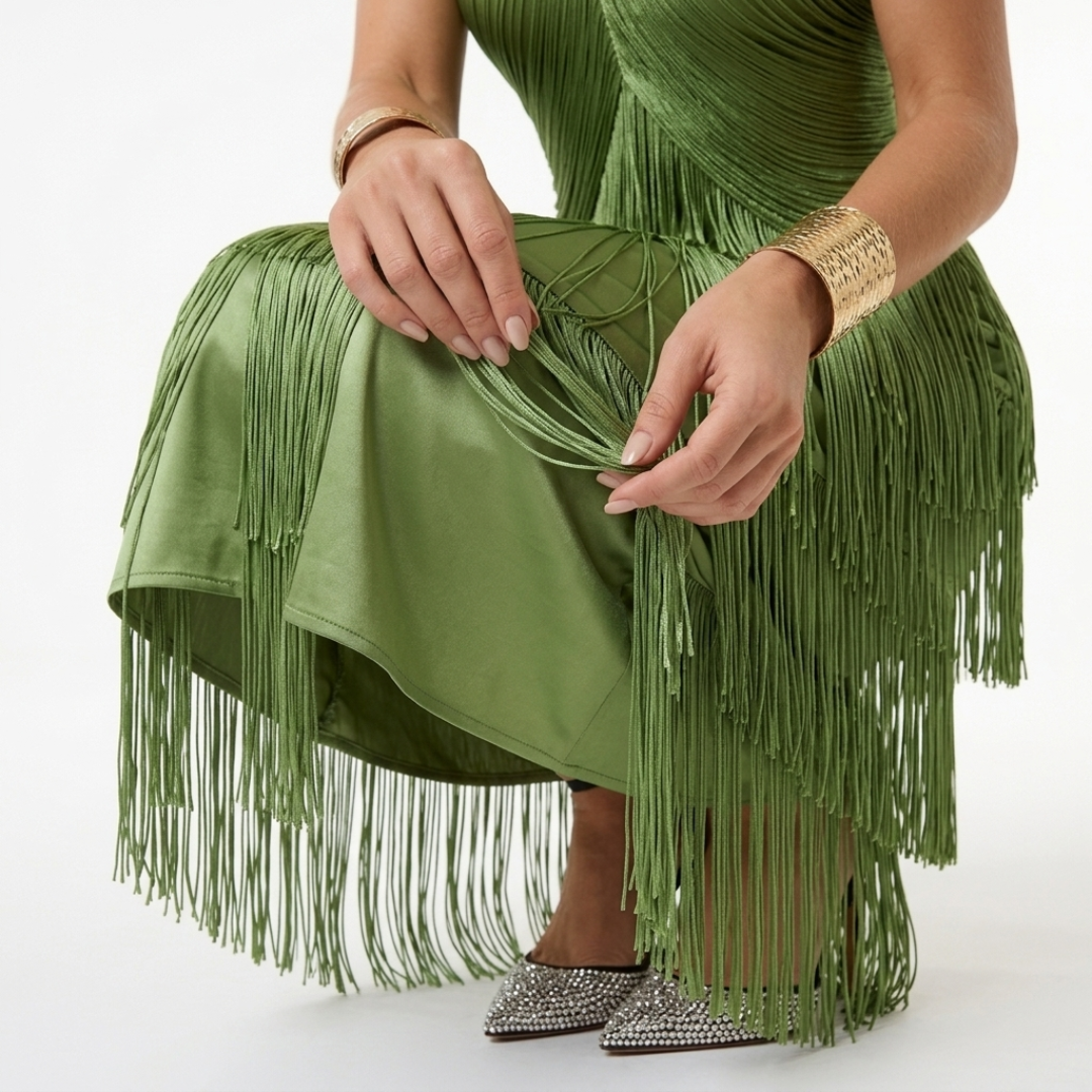 Vestido Tereza