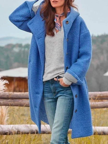Amica | Chaqueta de Borreguito