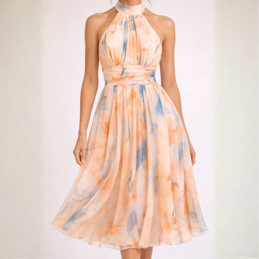 Vestido Bianca