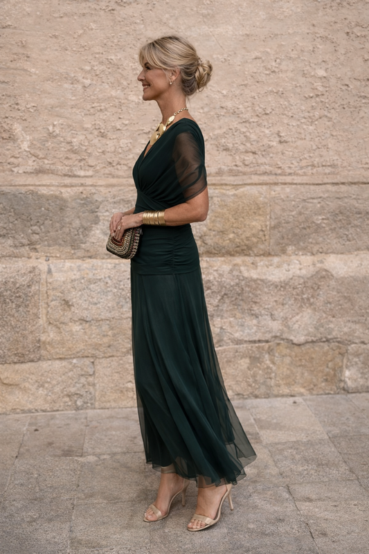 Vestido Marella