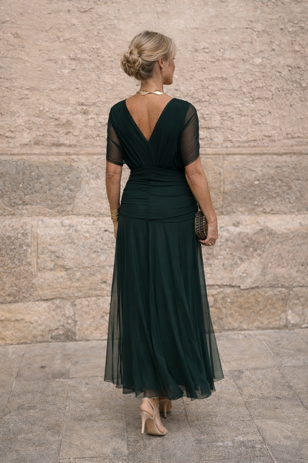 Vestido Marella
