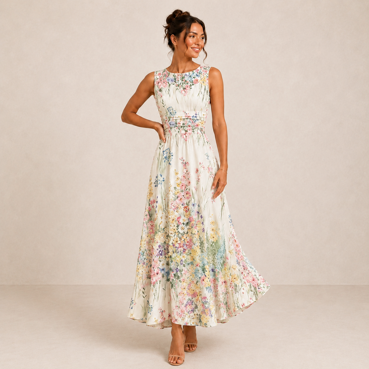 Vestido Teresina