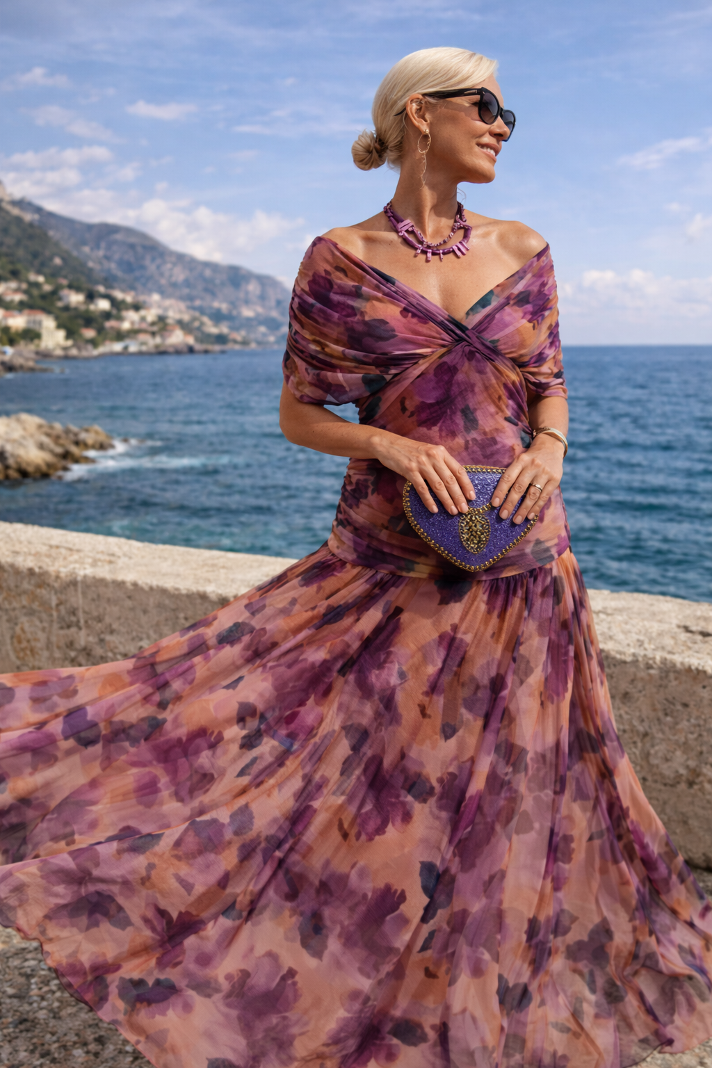 Vestido Marella